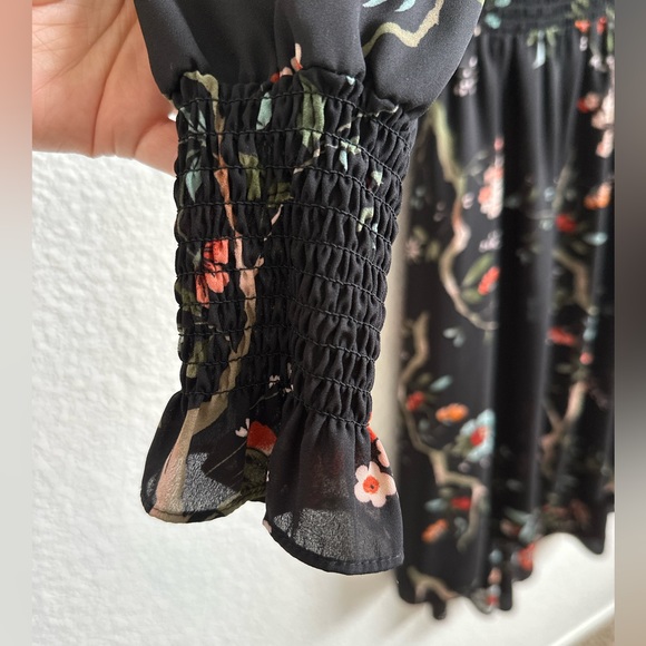 Nanette Lepore dress | size 8 | EUC - Picture 6 of 13